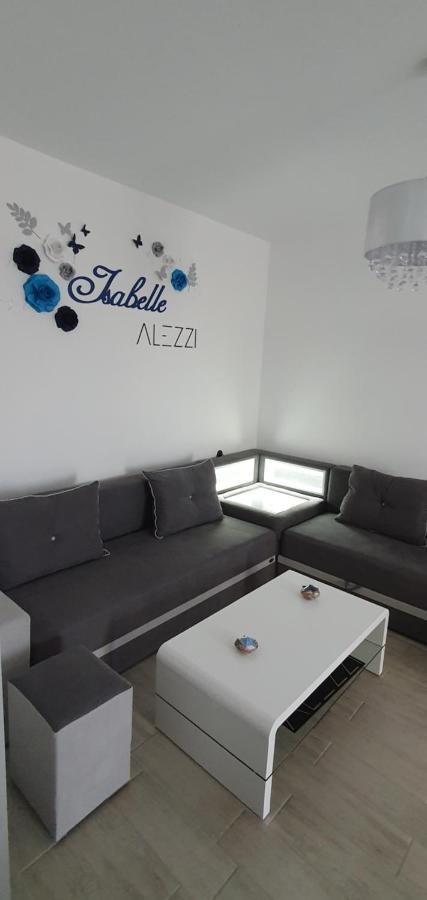 Isabelle Apartament Alezzi Beach Resort Mamaia Nord Нэводари Экстерьер фото