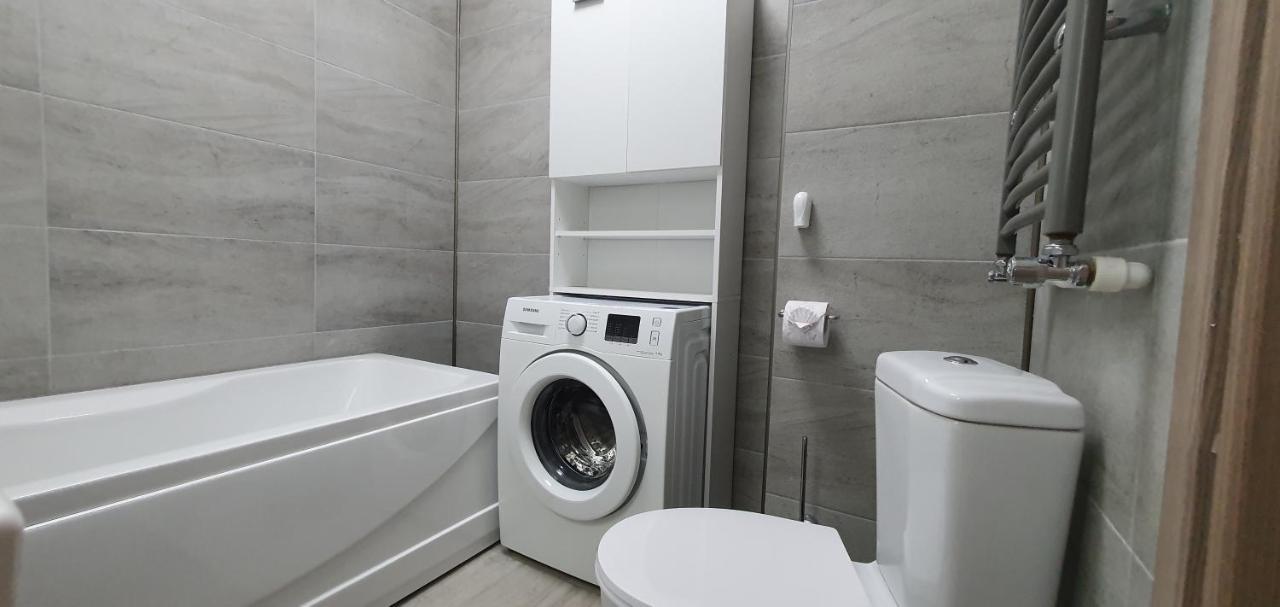 Isabelle Apartament Alezzi Beach Resort Mamaia Nord Нэводари Экстерьер фото