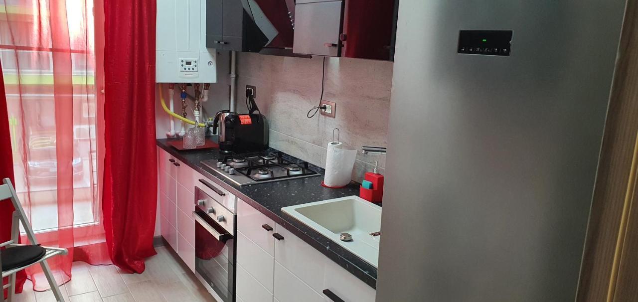 Isabelle Apartament Alezzi Beach Resort Mamaia Nord Нэводари Экстерьер фото